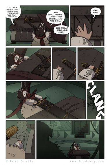 Volume 1: Page 18