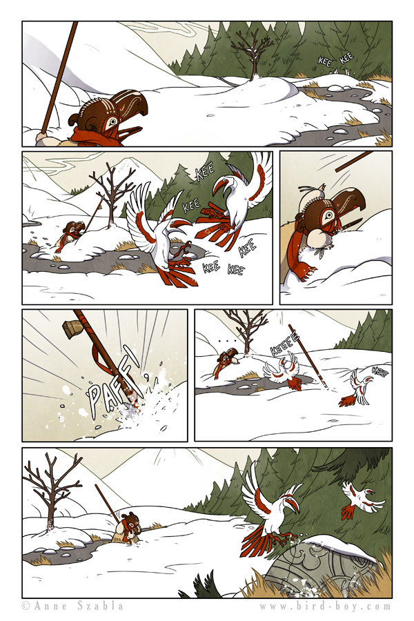 Volume 1: Page 10 Volume 1: Page 10